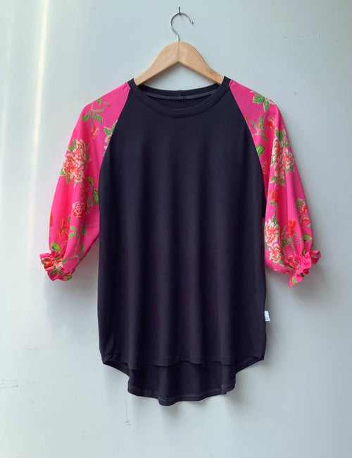 NEW *MAGGIE * TOP