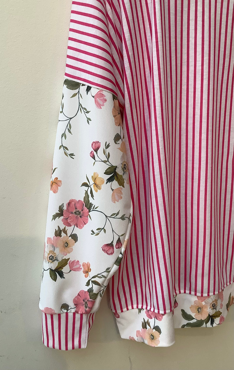 NEW *LISETTE* SUMMER TOP