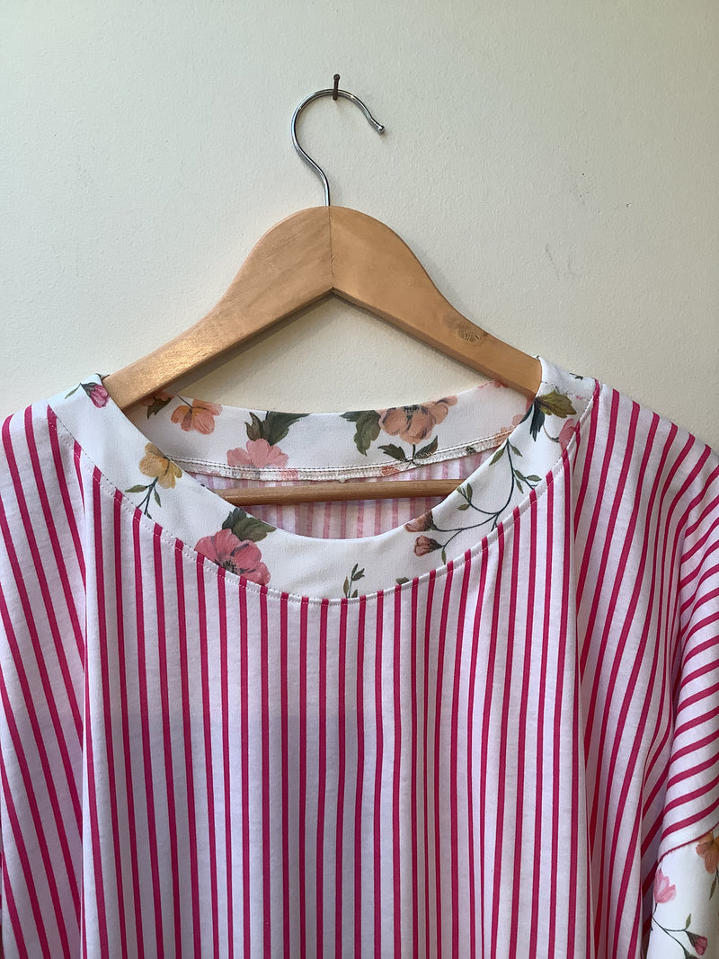 NEW *LISETTE* SUMMER TOP