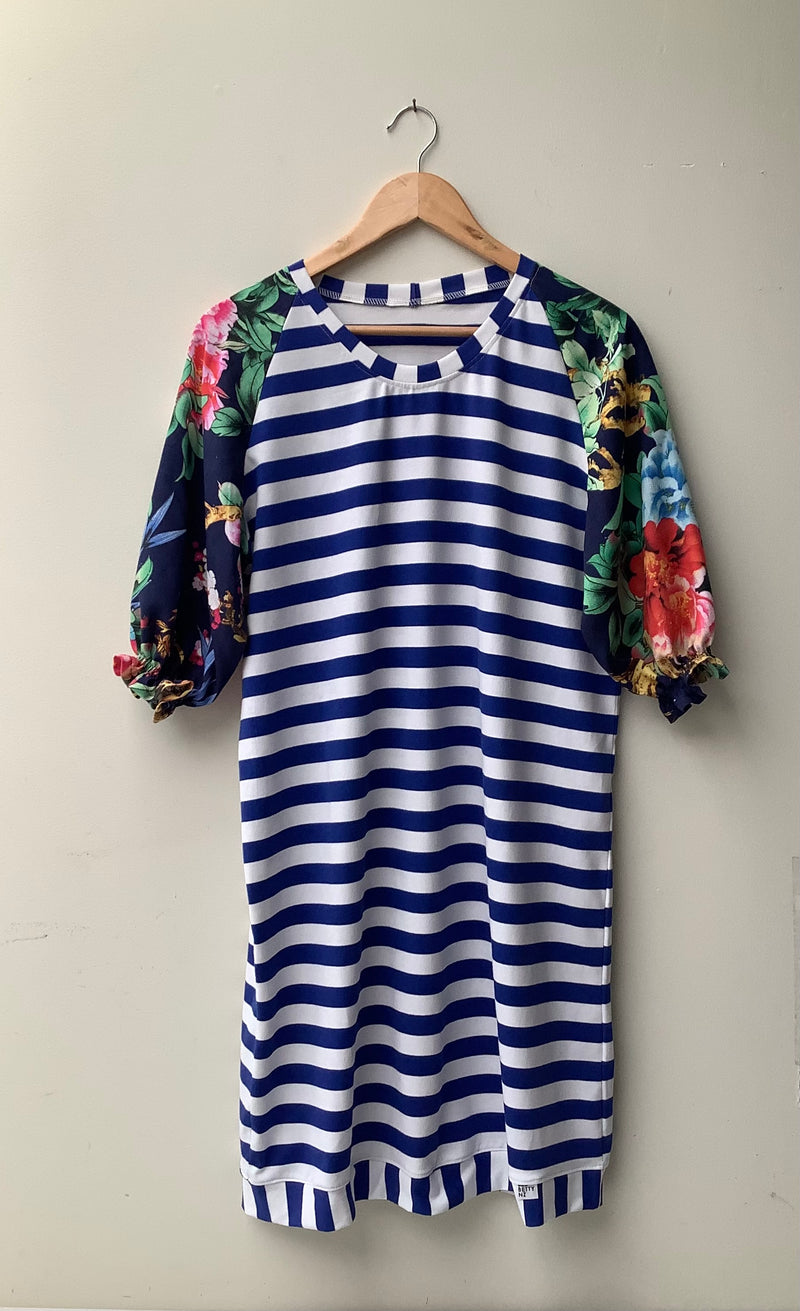 Summer crew dress size 12/14