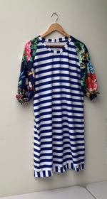 SUMMER CREW DRESS