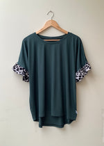 NEW *RAYA* TOP