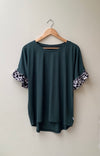 NEW *RAYA* TOP