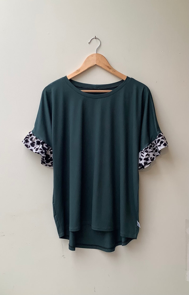 NEW *RAYA* TOP