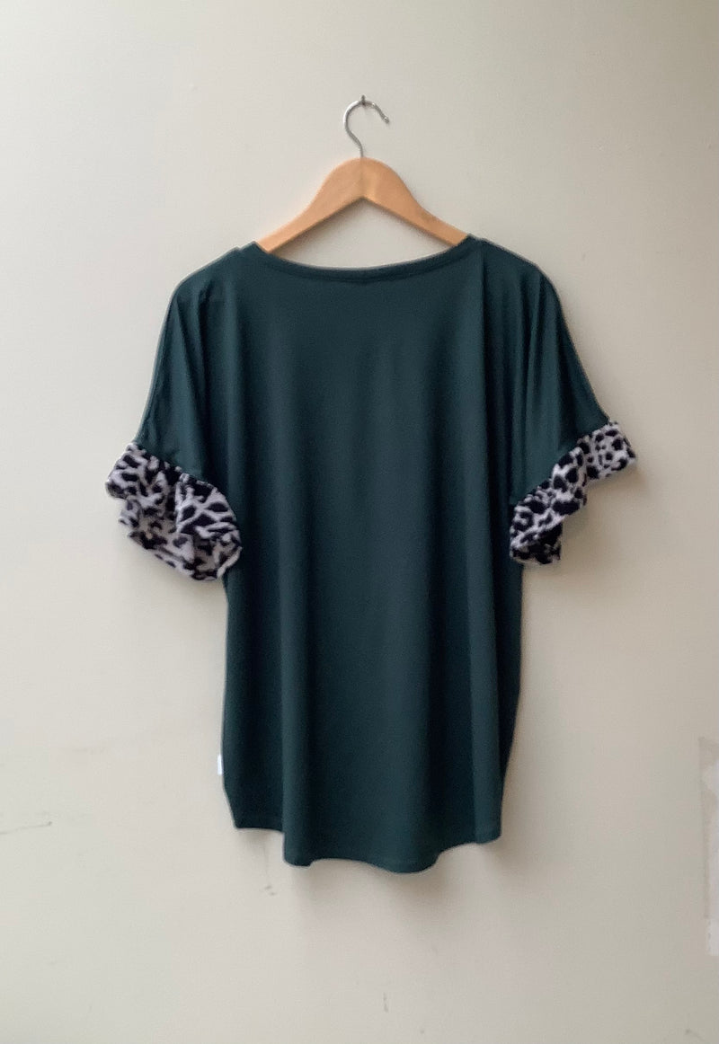 NEW *RAYA* TOP
