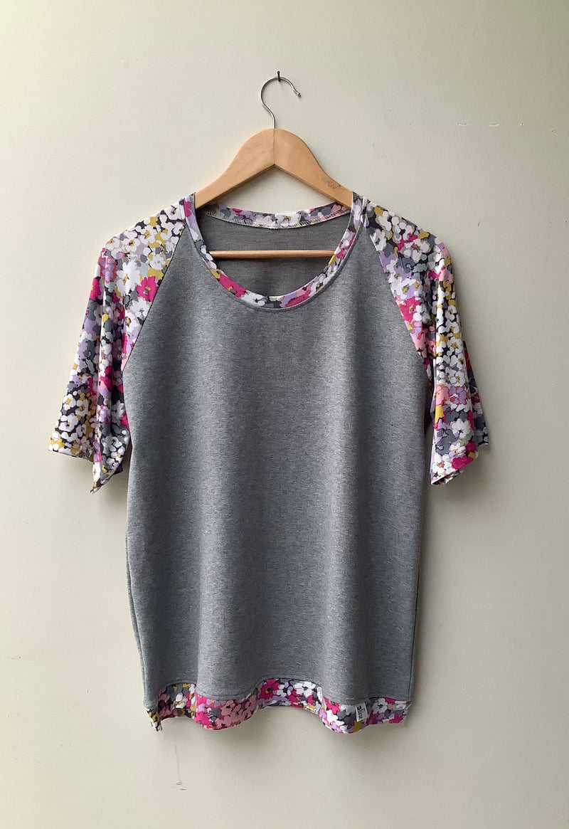 NEW *PASCALE* TOP
