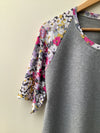 NEW *PASCALE* TOP