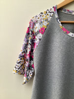 NEW *PASCALE* TOP