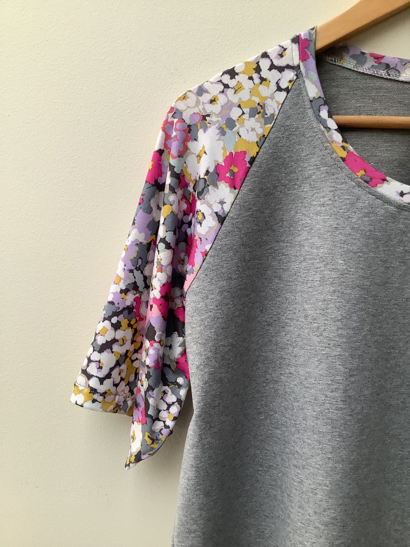NEW *PASCALE* TOP