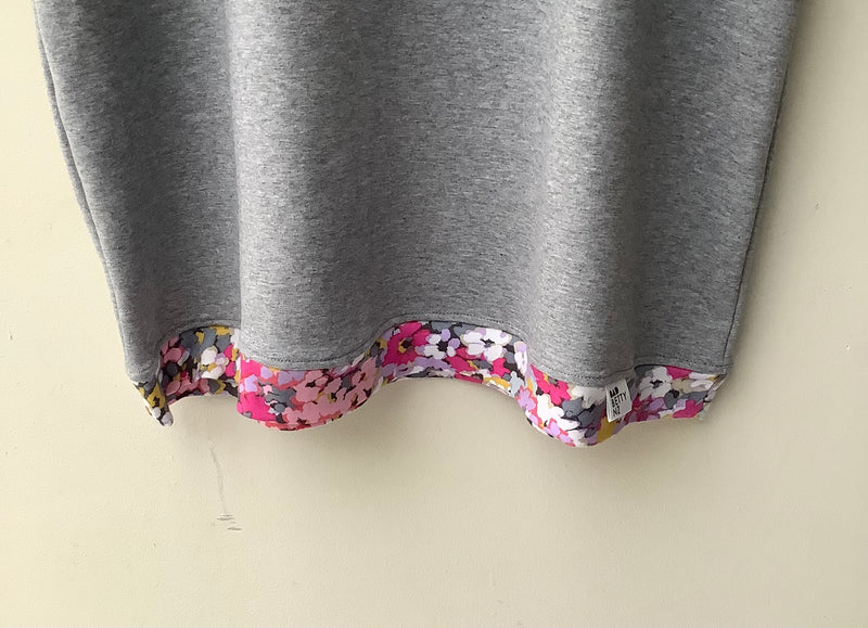 NEW *PASCALE* TOP