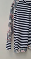 NEW *PHOEBE* SUMMER SWEATSHIRT