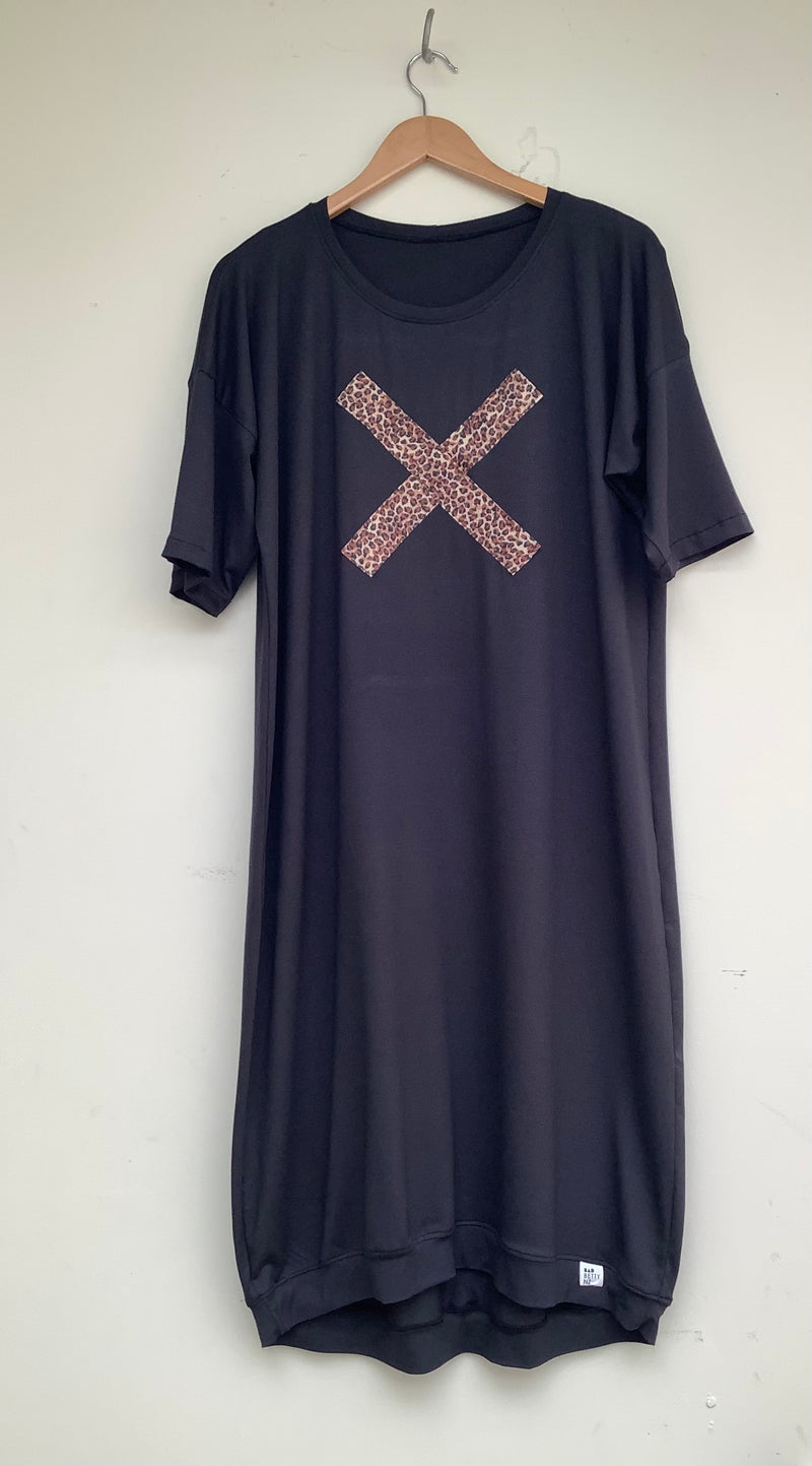 NEW *GEMMA* DRESS