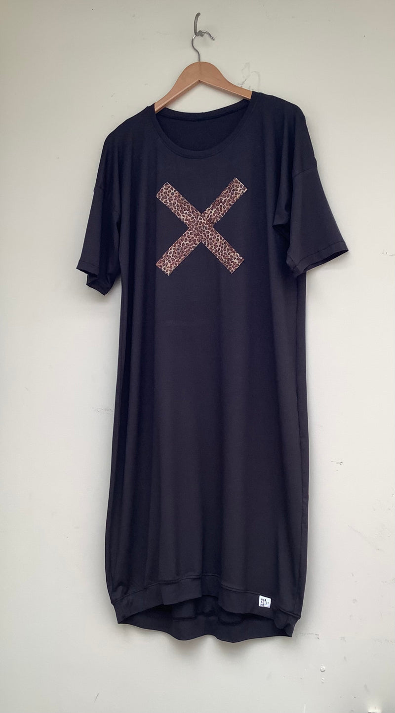 NEW *GEMMA* DRESS