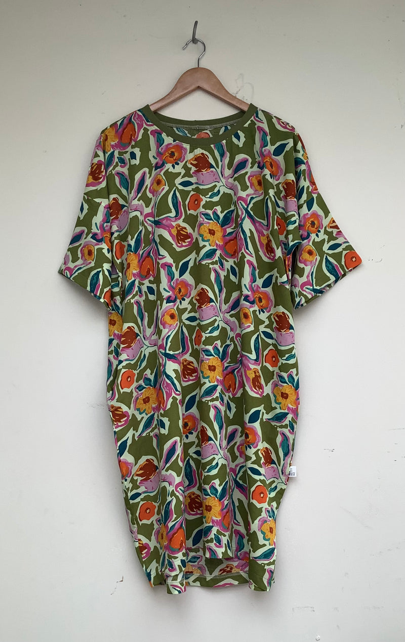 NEW *JOSIE* DRESS