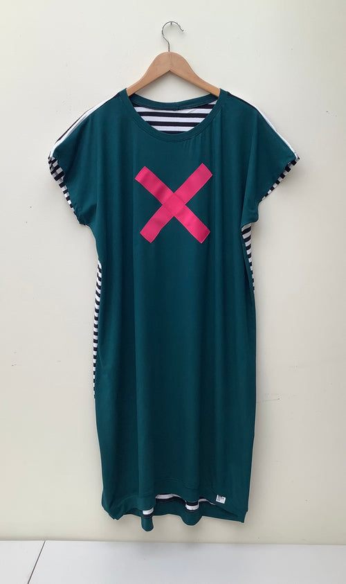 NEW *IMOGEN* DRESS