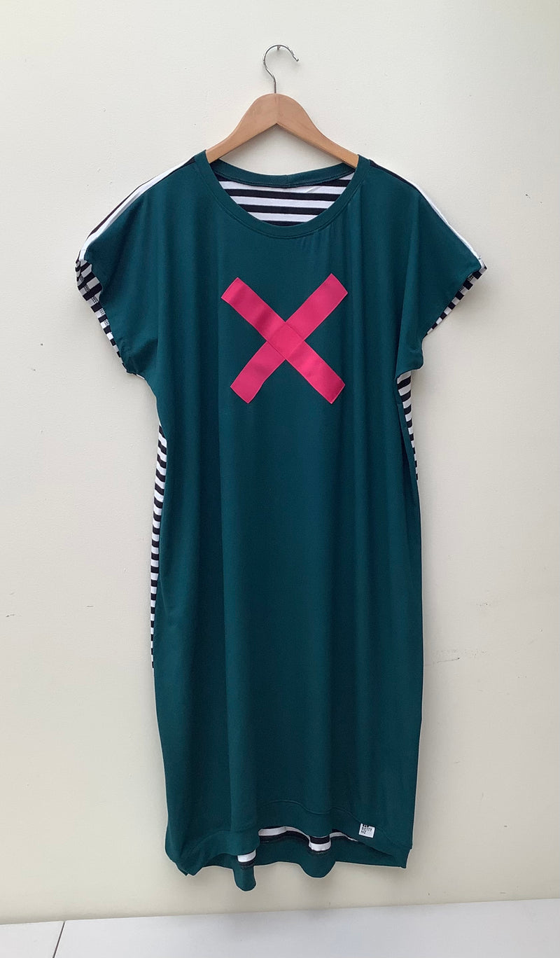 NEW *IMOGEN* DRESS