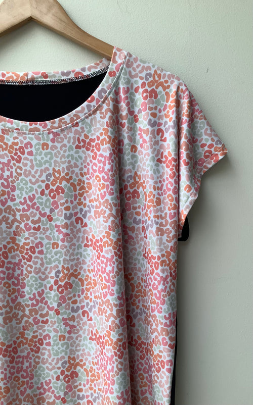 SUSIE TEE