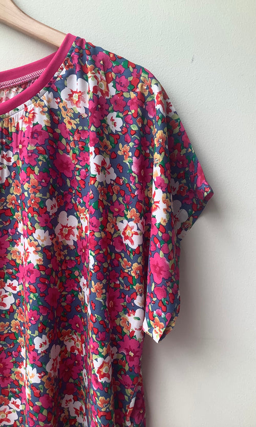 NEW *JULIA* DRESS