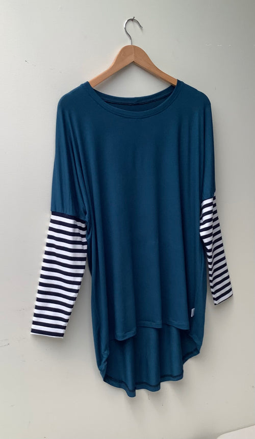 NEW *ZOE* TOP