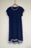 NEW *GRETA* SHIFT DRESS