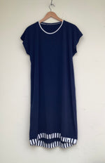 NEW *GRETA* SHIFT DRESS