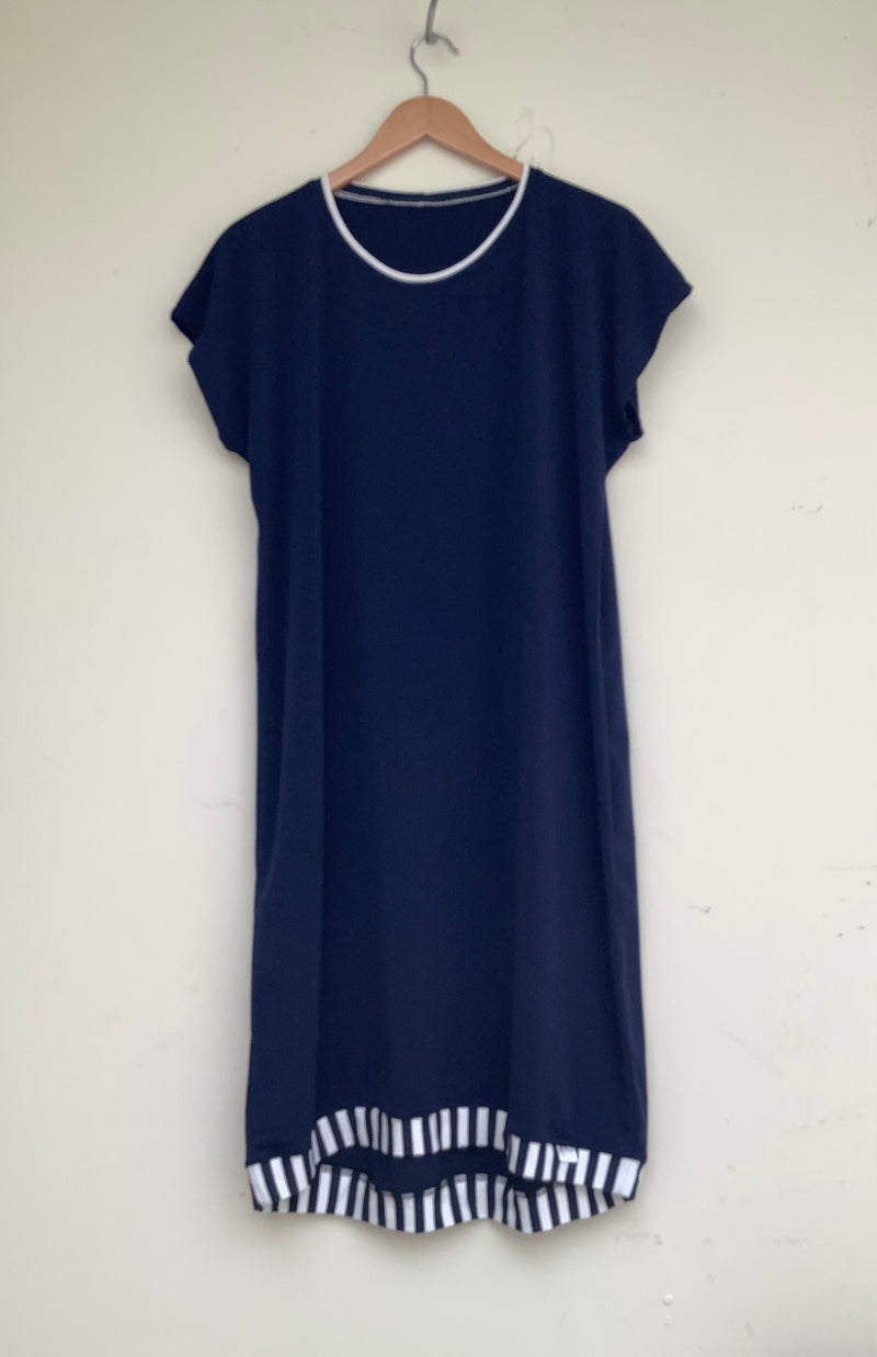 NEW *GRETA* SHIFT DRESS