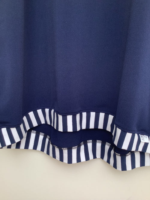 NEW *GRETA* SHIFT DRESS