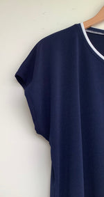 NEW *GRETA* SHIFT DRESS