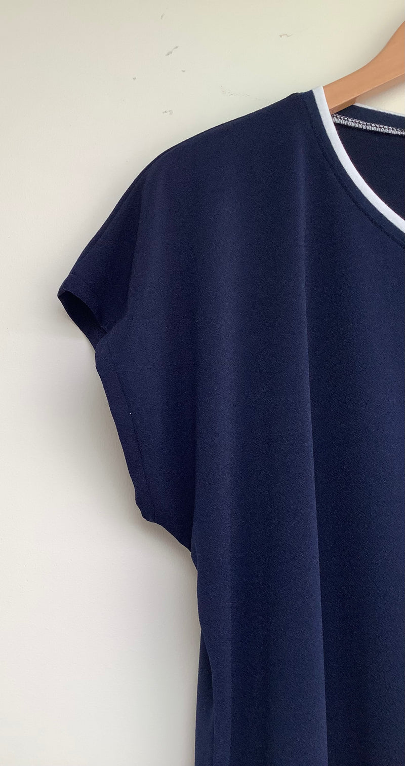 NEW *GRETA* SHIFT DRESS