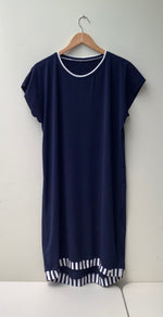 NEW *GRETA* SHIFT DRESS