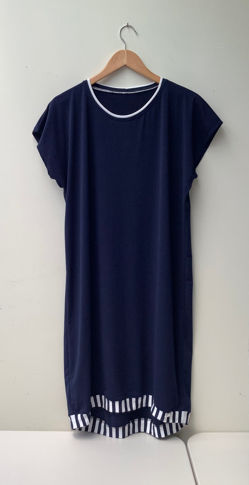 NEW *GRETA* SHIFT DRESS