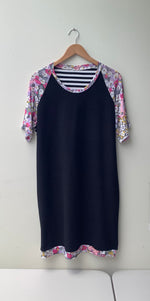CREW DRESS IN SIZE 14/16