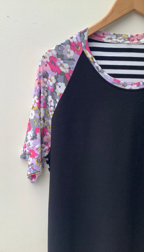 CREW DRESS IN SIZE 14/16