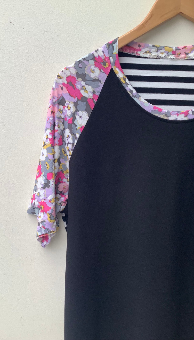 CREW DRESS IN SIZE 14/16