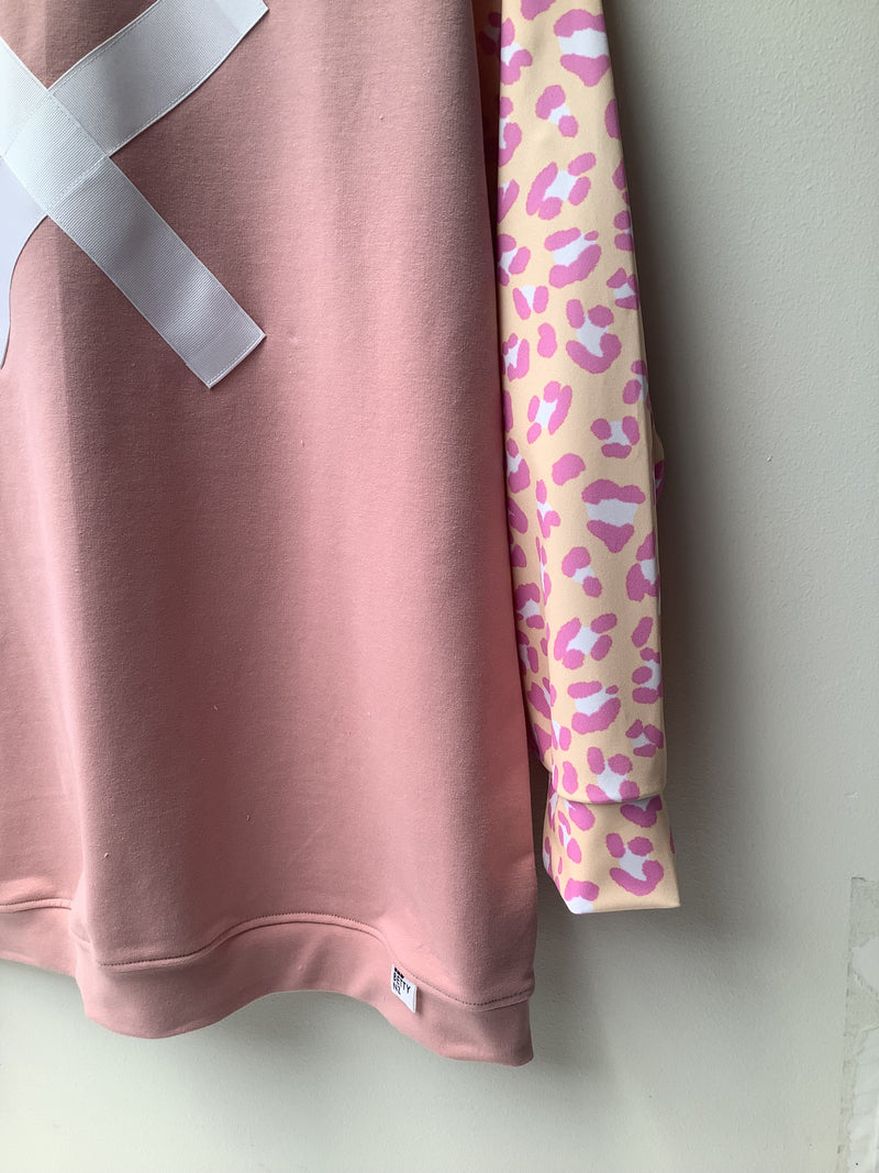 SUMMER SWEATSHIRT size 12/14