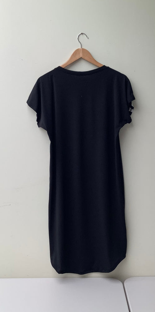NEW *SUMMER TEE DRESS*