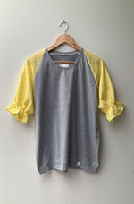 SHORT SLEEVE TOP SIZE 12/14