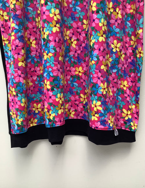 SUMMER DRESS SIZE 14/16