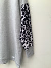NEW DROP SHOULDER SWEATSHIRT