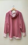 HOODY SWEATSHIRT