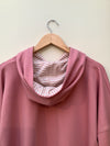 HOODY SWEATSHIRT