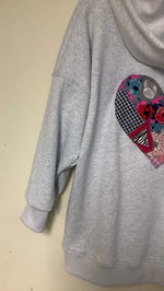 NEW SEASON HOODY