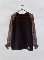 New Carrie sweatshirt in size 12/14