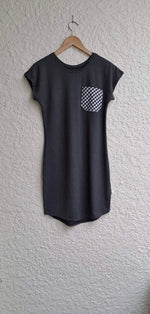 STOCK SAMPLE - size 10/12