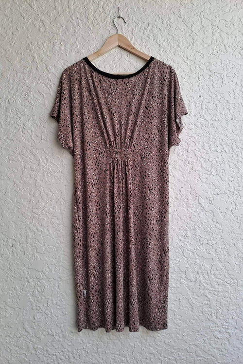 STOCK SAMPLE - size 16